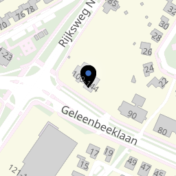 Appartement GLN00 B 7542 3