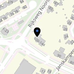 Appartement GLN00 B 7542 9