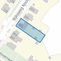 Perceel GLN00-B-7544