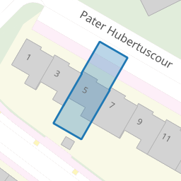 Perceel GLN00-B-7553