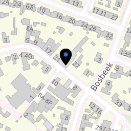 Appartement GLN00 B 7568 1