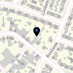 Appartement GLN00 B 7568 6