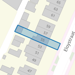 Perceel GLN00-B-7574