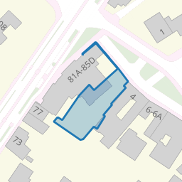 Perceel GLN00-B-7597