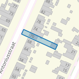 Perceel GLN00-B-7599