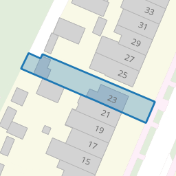 Perceel GLN00-B-7602