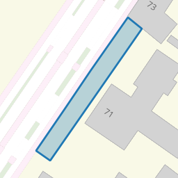 Perceel GLN00-B-7604