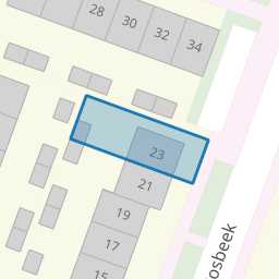 Perceel GLN00-B-7608