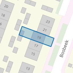 Perceel GLN00-B-7610