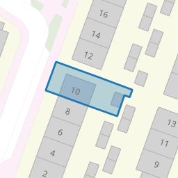 Perceel GLN00-B-7616