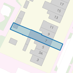 Perceel GLN00-B-7625