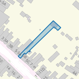 Perceel GLN00-B-7639