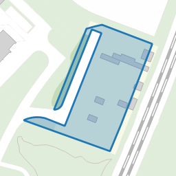 Perceel GLN00-B-7642