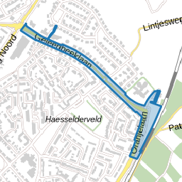 Perceel GLN00-B-7652