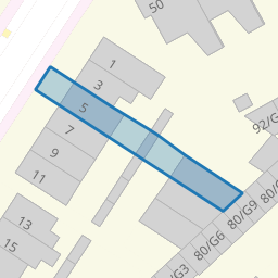 Perceel GLN00-B-7693