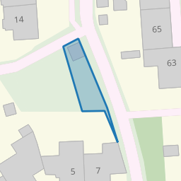 Perceel GLN00-B-7697