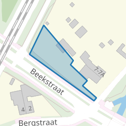 Perceel GLN00-B-7751