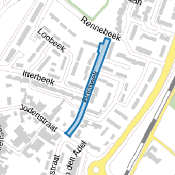 Perceel GLN00-B-7761