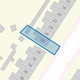 Perceel GLN00-B-7764