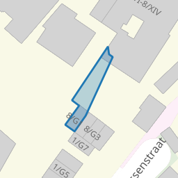 Perceel GLN00-B-7769