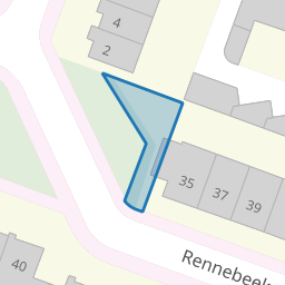 Perceel GLN00-B-7770