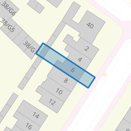 Perceel GLN00-B-7772