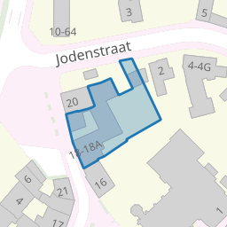 Perceel GLN00-B-7776