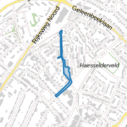 Perceel GLN00-B-7779