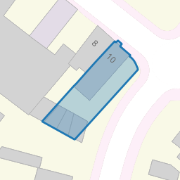 Perceel GLN00-B-7801