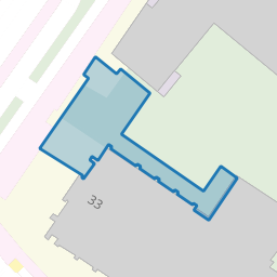 Perceel GLN00-B-7812