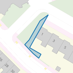 Perceel GLN00-B-7824