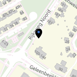 Appartement GLN00 B 7827 13