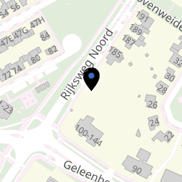 Appartement GLN00 B 7827 14