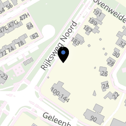 Appartement GLN00 B 7827 8