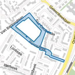 Perceel GLN00-B-7828