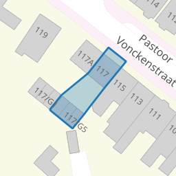 Perceel GLN00-B-7831