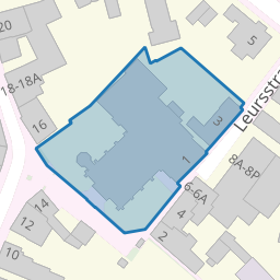 Perceel GLN00-B-7842