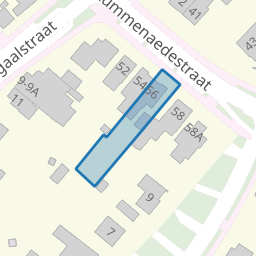 Perceel GLN00-C-2865