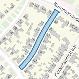 Perceel GLN00-C-2901