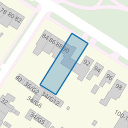 Perceel GLN00-C-2908