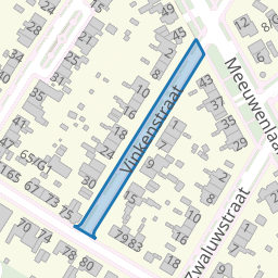 Perceel GLN00-C-2925