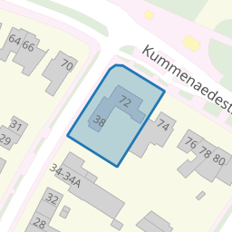 Perceel GLN00-C-3085