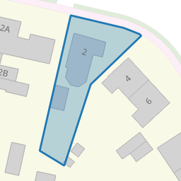 Perceel GLN00-C-3122