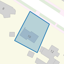 Perceel GLN00-C-3196