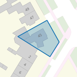 Perceel GLN00-C-3208