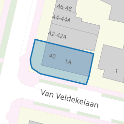 Perceel GLN00-C-3210