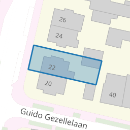 Perceel GLN00-C-3215