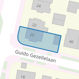 Perceel GLN00-C-3216