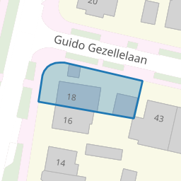 Perceel GLN00-C-3217