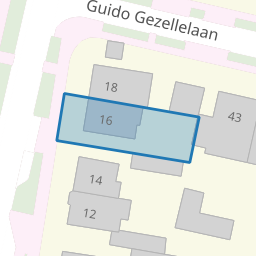 Perceel GLN00-C-3218